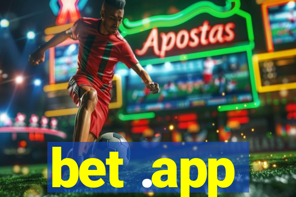 bet .app