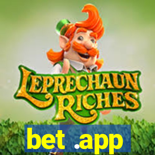 bet .app