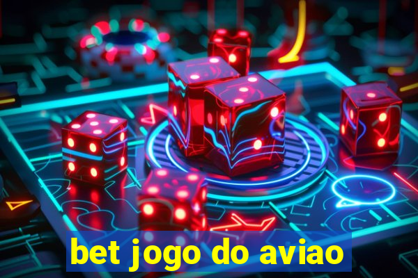 bet jogo do aviao