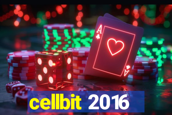 cellbit 2016