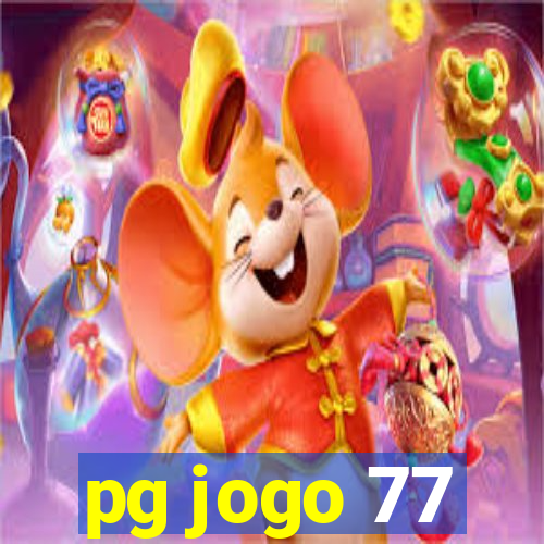 pg jogo 77