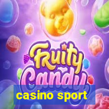 casino sport