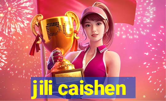 jili caishen