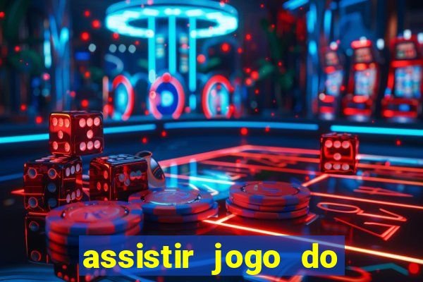 assistir jogo do inter futemax