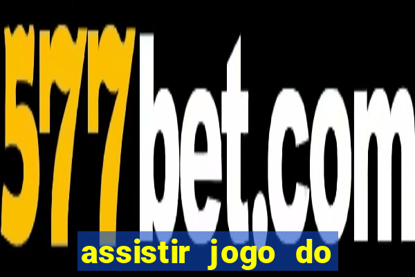 assistir jogo do inter futemax