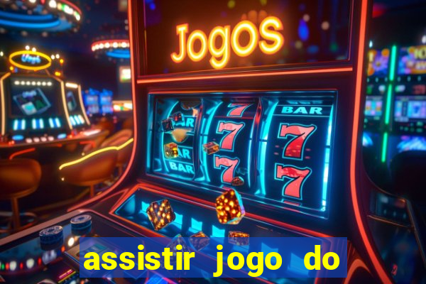 assistir jogo do inter futemax