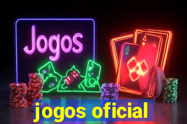 jogos oficial