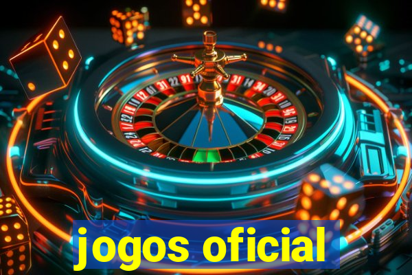 jogos oficial