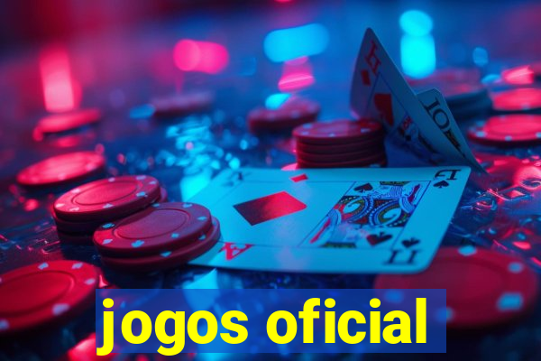 jogos oficial