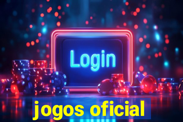 jogos oficial