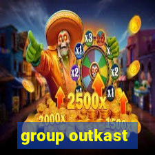 group outkast