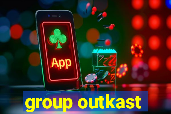 group outkast