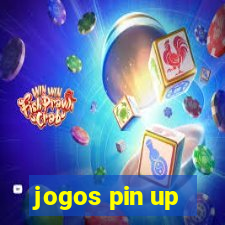 jogos pin up