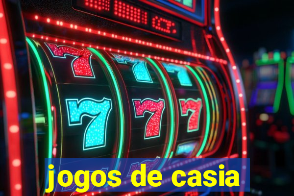 jogos de casia