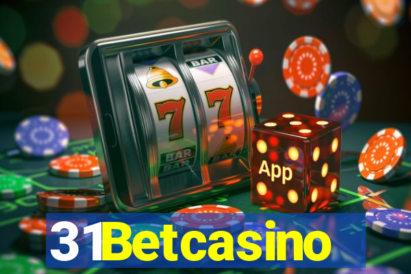 31Betcasino