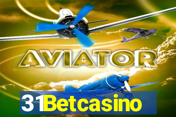 31Betcasino