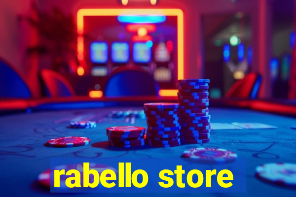 rabello store