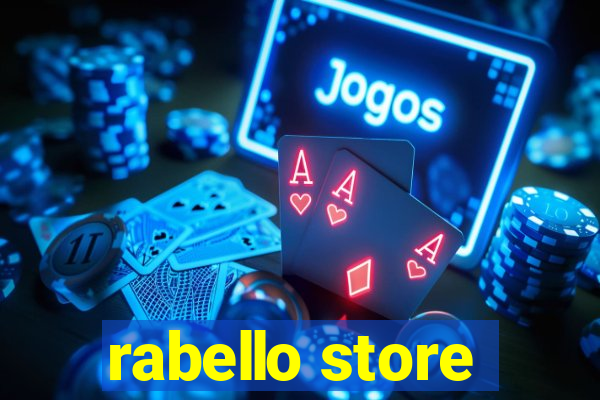 rabello store