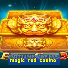 magic red casino no deposit bonus code