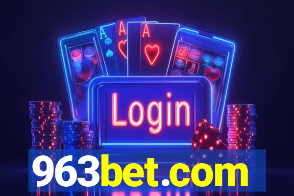 963bet.com