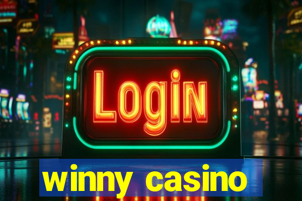 winny casino