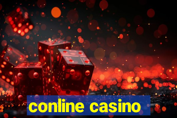 conline casino