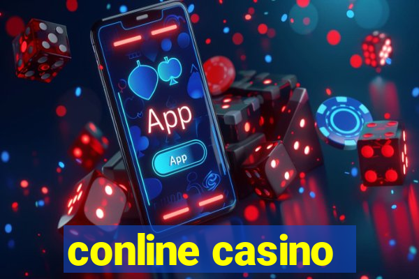 conline casino