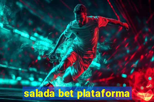 salada bet plataforma