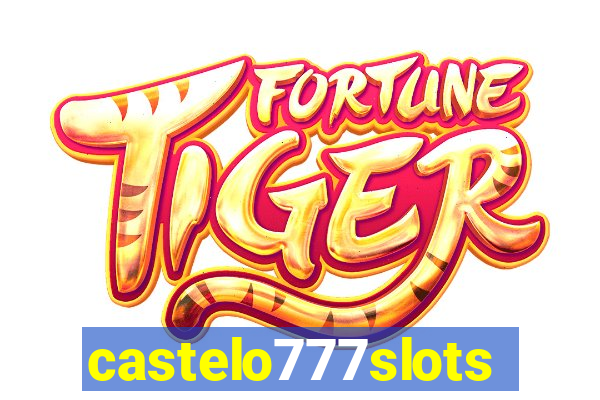 castelo777slots