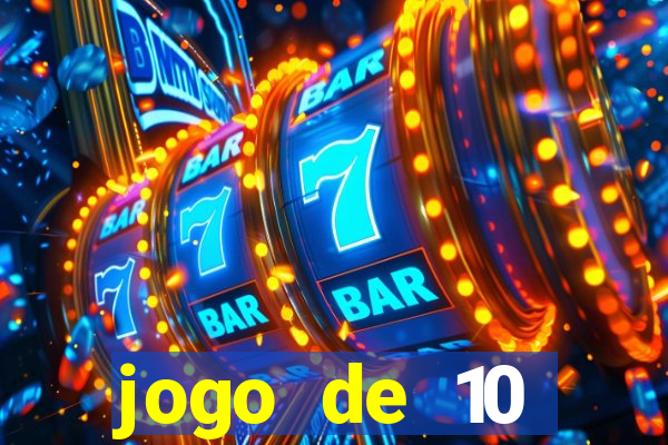 jogo de 10 centavos no esporte da sorte