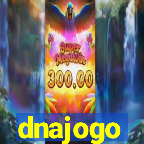 dnajogo