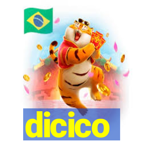 dicico