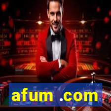 afum .com