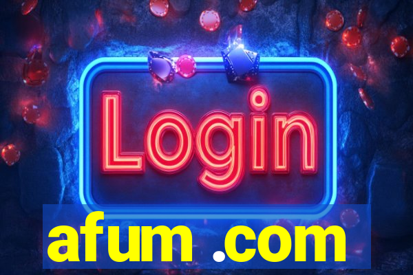 afum .com