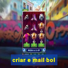 criar e mail bol