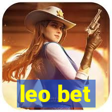 leo bet