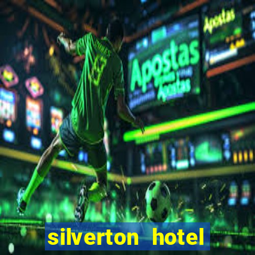 silverton hotel casino in las vegas