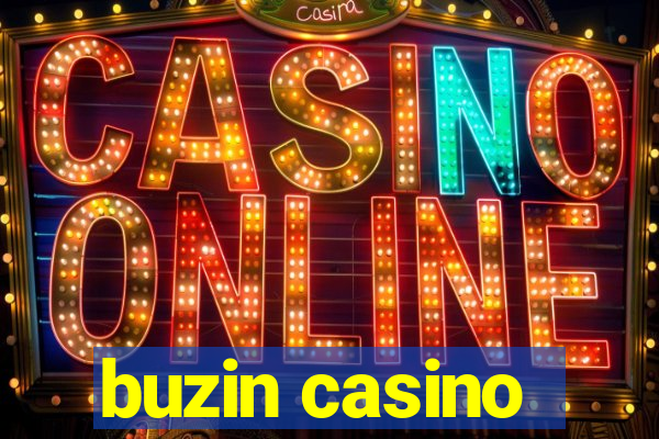 buzin casino