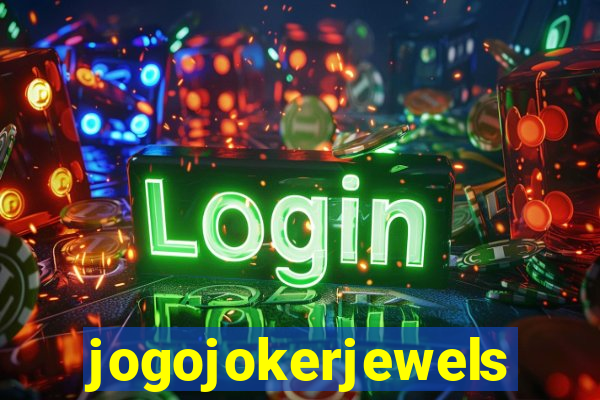 jogojokerjewels