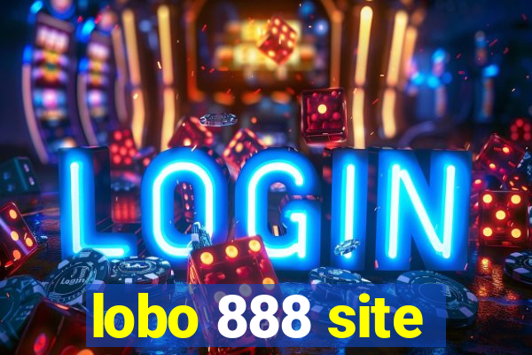 lobo 888 site