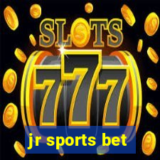 jr sports bet