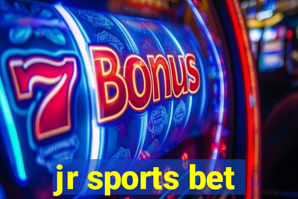 jr sports bet