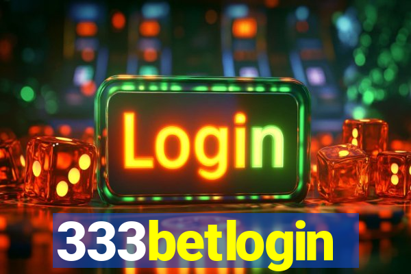 333betlogin