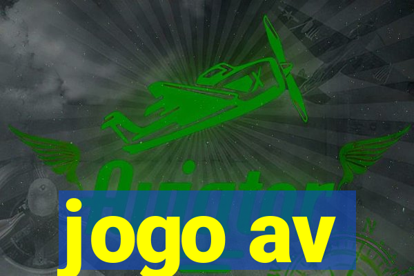 jogo av