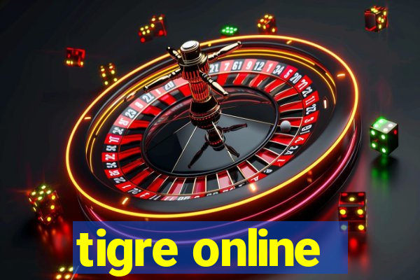 tigre online