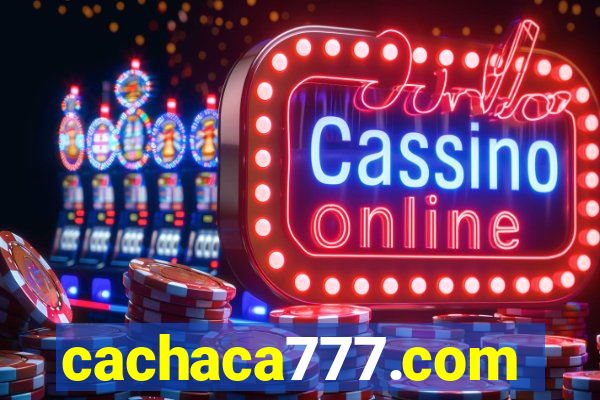 cachaca777.com