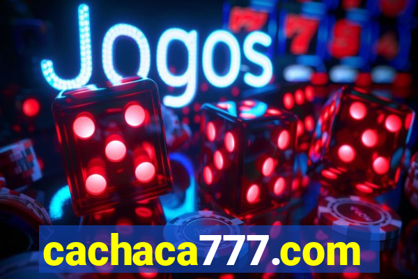 cachaca777.com