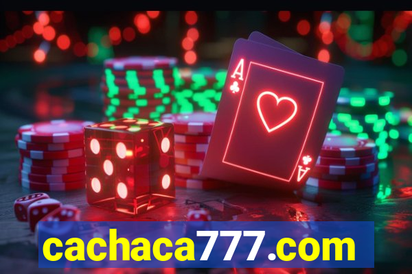 cachaca777.com