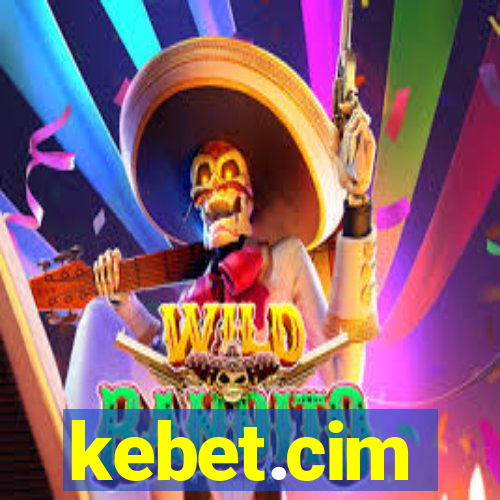 kebet.cim