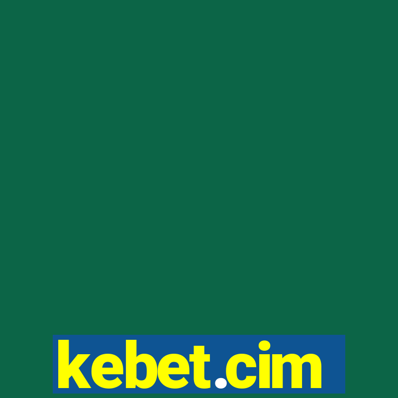 kebet.cim